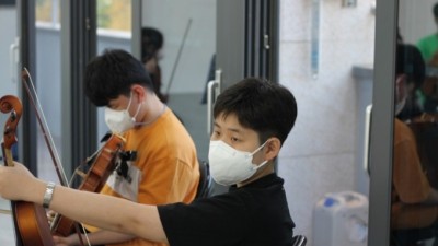 마음이 닿는 포근한 음악산책1